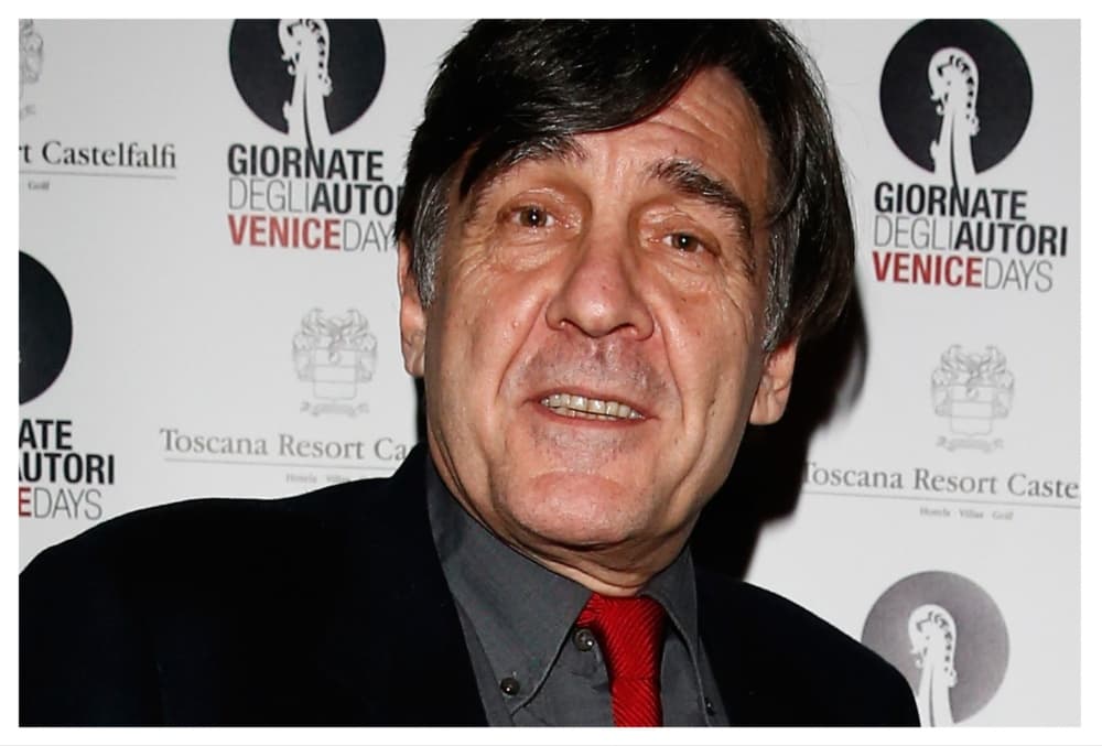 Giorgio Gosetti, Venice Days Founder and Longtime Lido Collaborator, Dies at 70