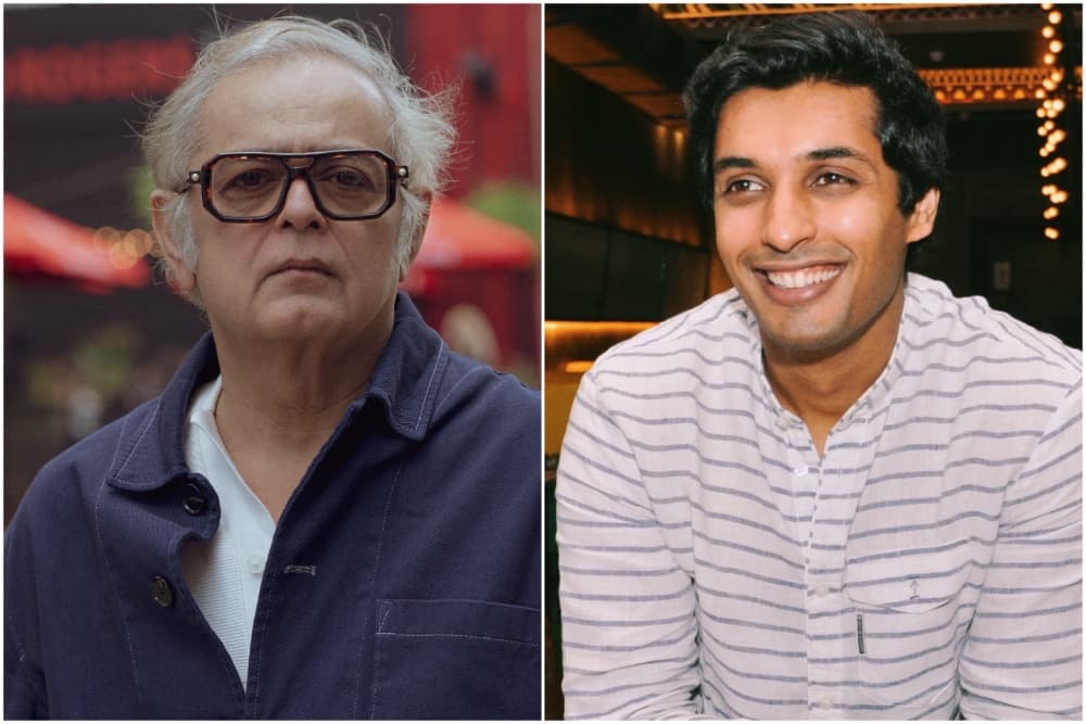 Hansal Mehta’s True Story Films Reveals ‘Porbandar,’ ‘Kehar Singh,’ Cannibalistic Horror ‘Mehfooz’ Among Expanding Slate; Unveils Details on Ranveer Singh’s ‘Pralay’ (EXCLUSIVE)