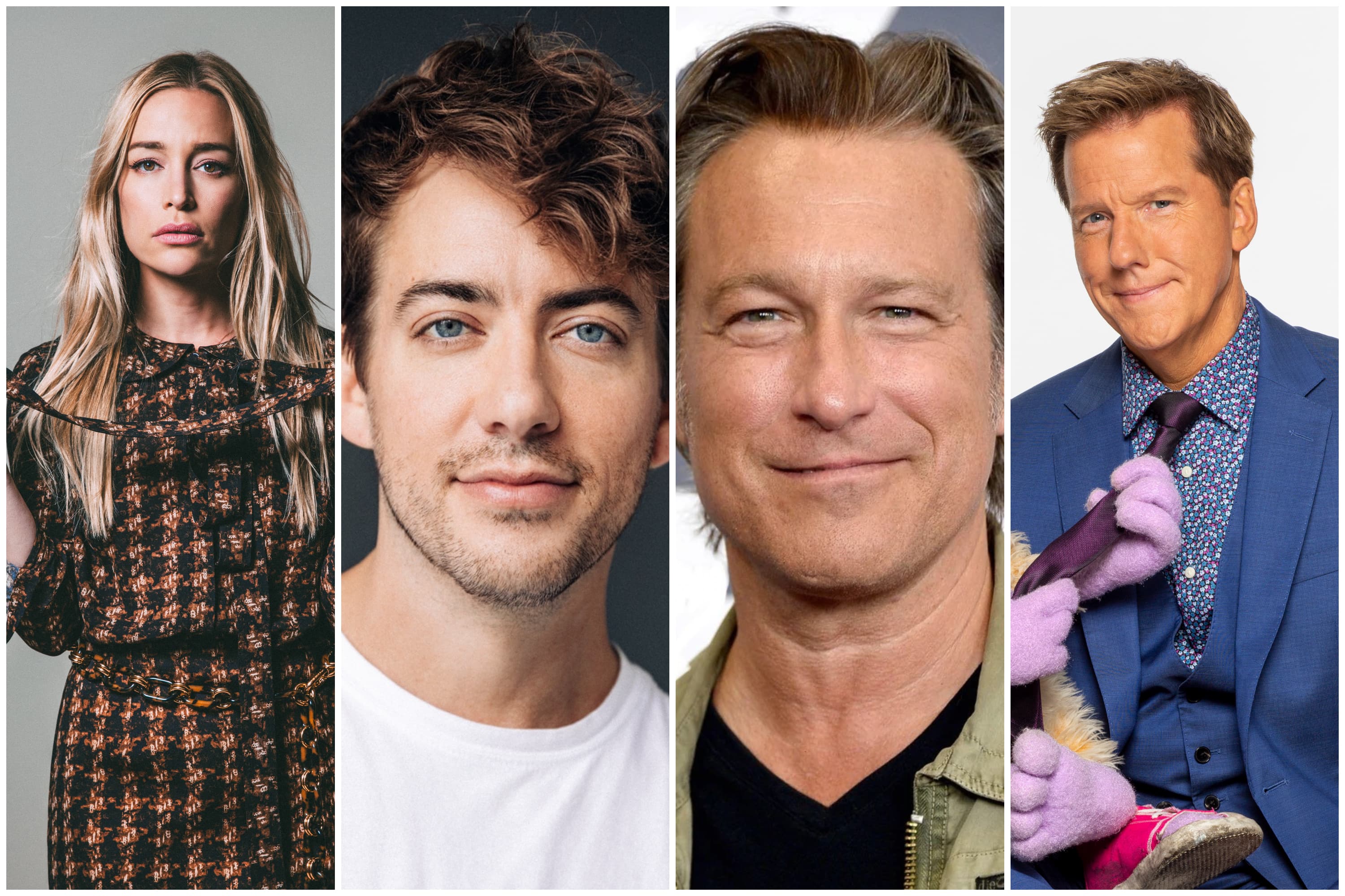 ‘The Hunting Party’ Guest Stars Include Piper Perabo, Kevin McHale, John Corbett, Jeff Dunham (EXCLUSIVE)