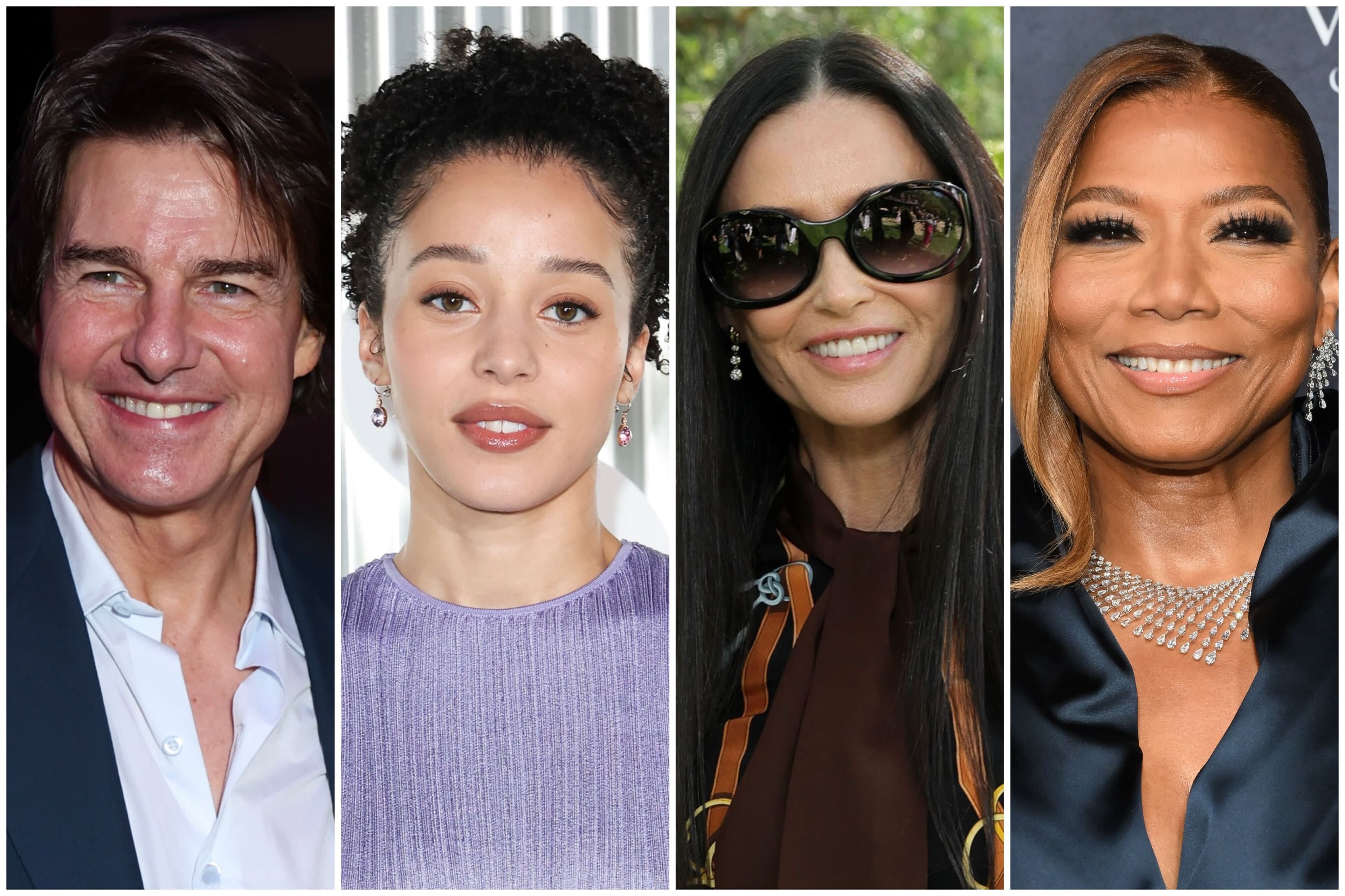 2026 Oscar Parties and Red Carpet Events in Photos: Tom Cruise, Chase Infiniti, Demi Moore and More