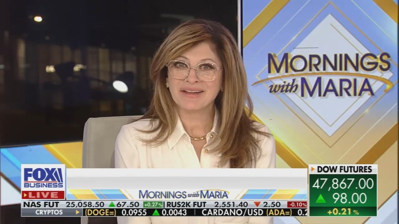 Comcast Business, JP Morgan Chase Sponsor Fox Business Focus on Small Companies