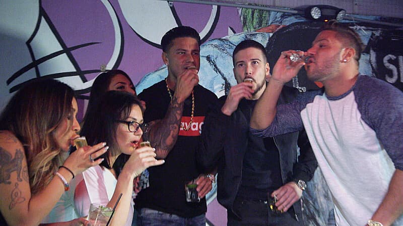 ‘Jersey Shore Family Vacation’ Ending After Season 9 on MTV