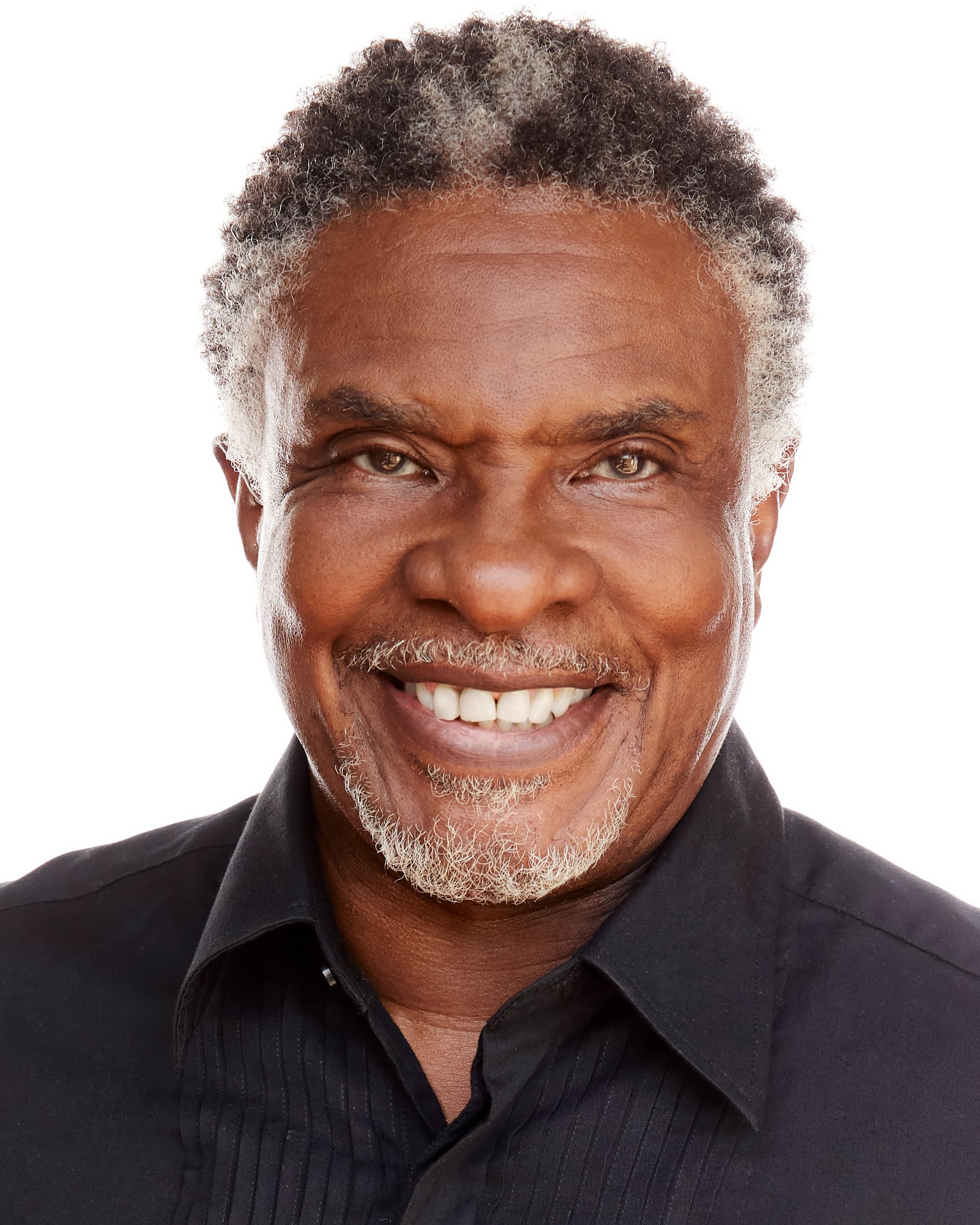Keith David Joins Jake Johnson in Private Investigator Comedy Pilot at NBC