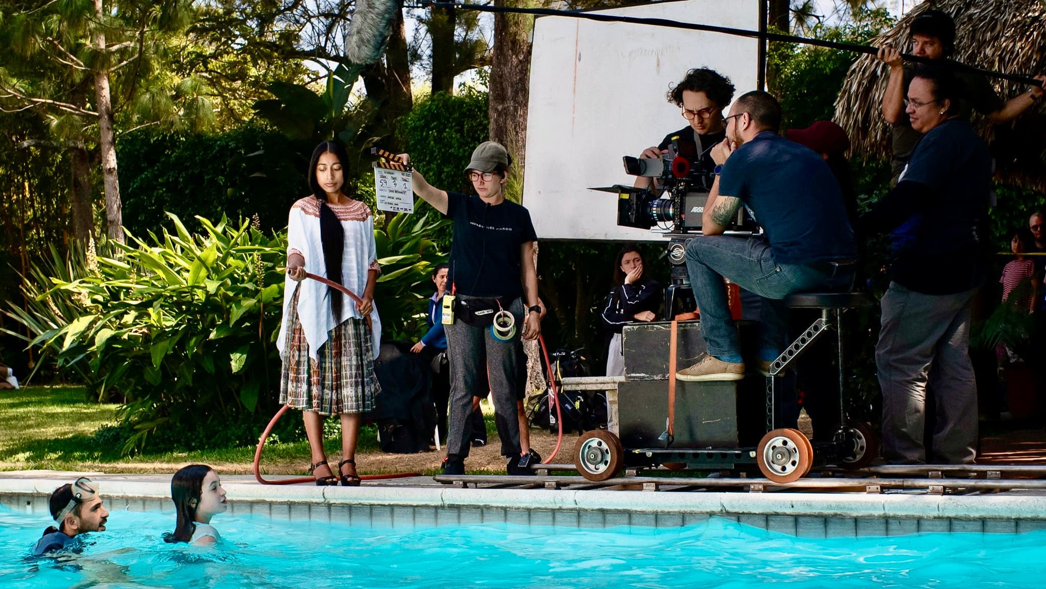 ‘Frankenstein’ Lead Oscar Isaac, ‘La Llorona’ Director Jayro Bustamante Push for Guatemala Film Law