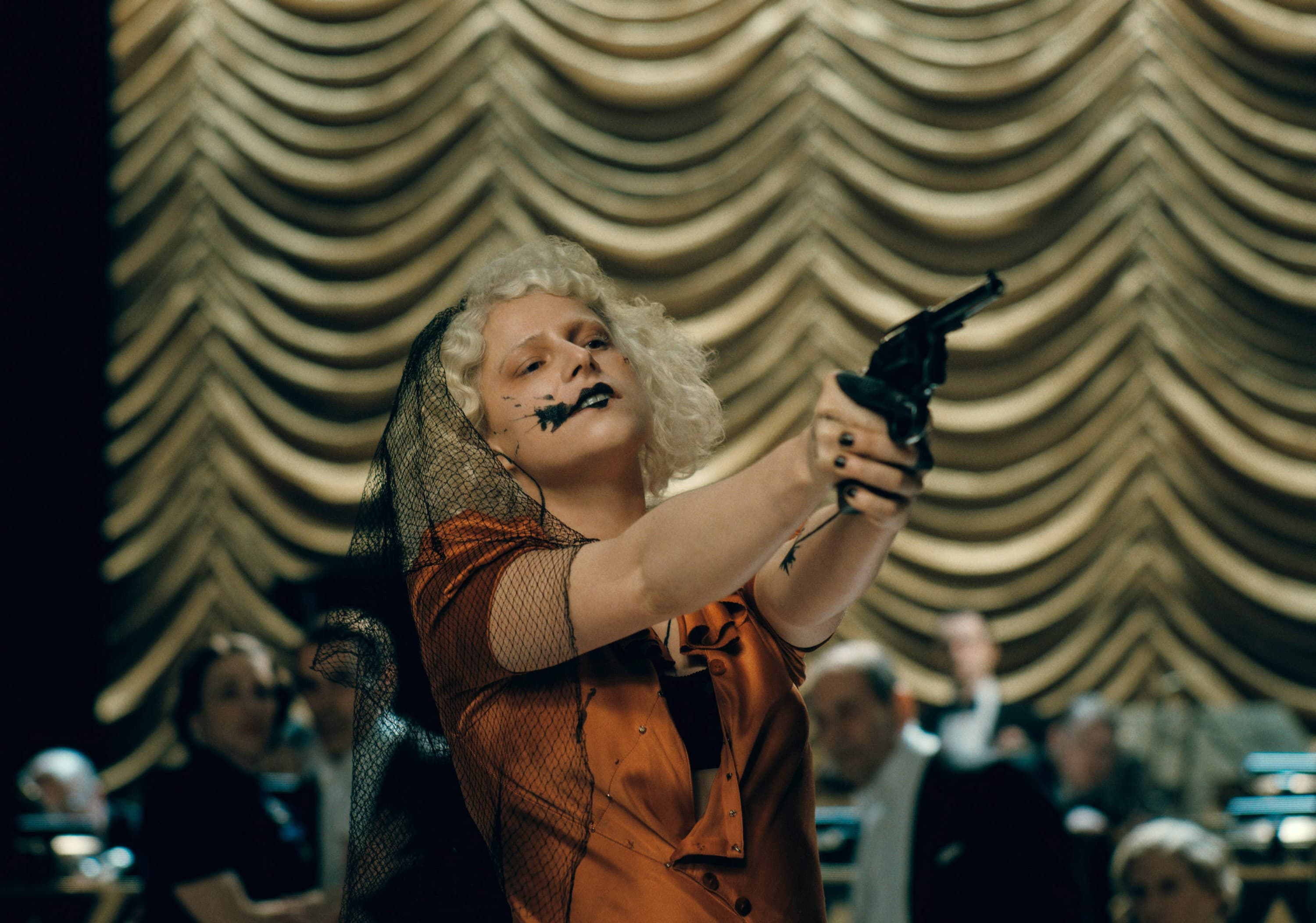 ‘The Bride!’ Is the Latest Example of a New Wave of Feminist Horror — Experts Break Down What It Says About Women and Control