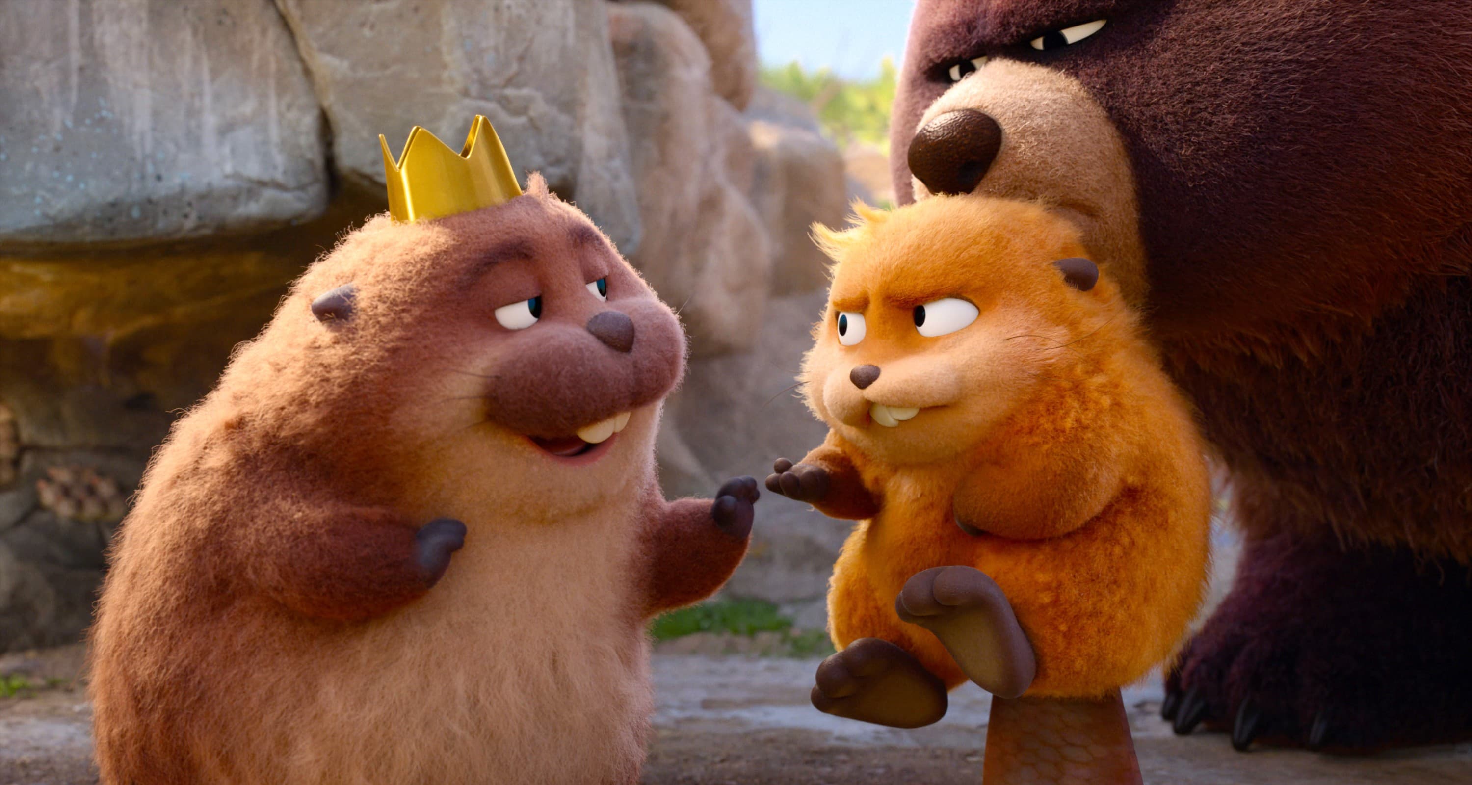 Box Office: ‘Hoppers’ Powers to $88 Million Globally, ‘The Bride’ Flatlines With $13 Million Worldwide