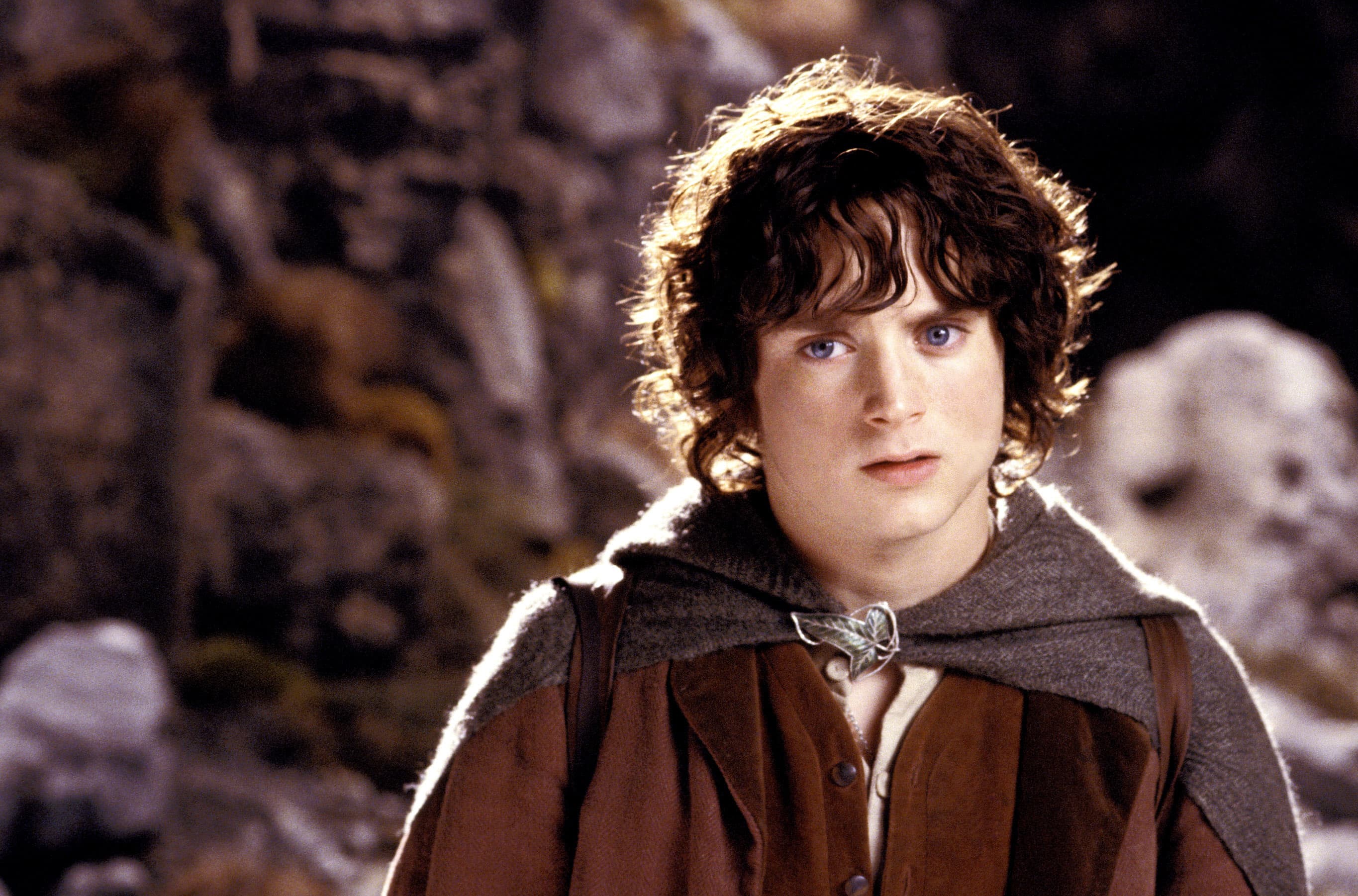 Elijah Wood: I Do Not ‘Want Anybody Else to Play Frodo as Long as I’m Alive and Able’