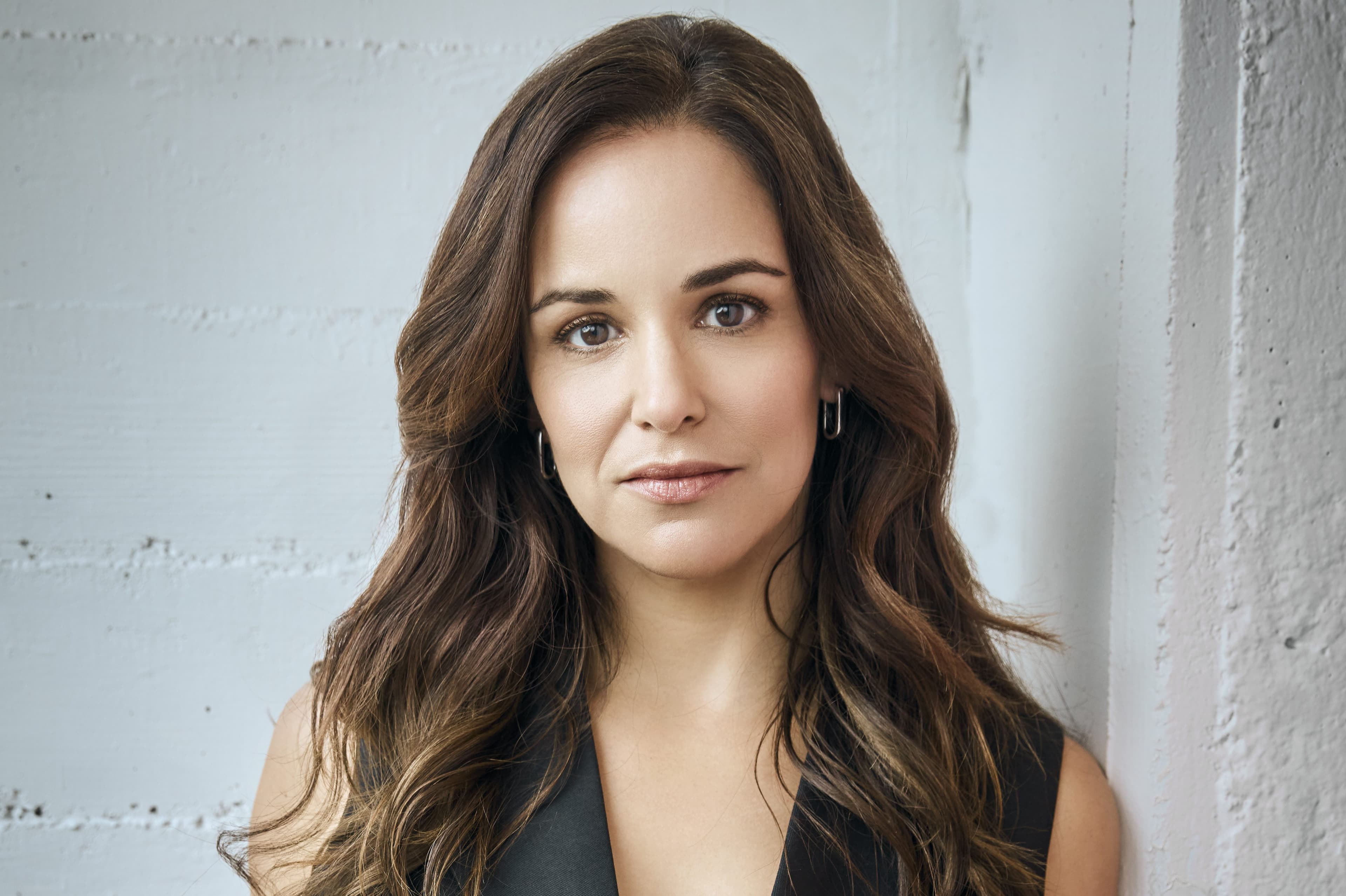 Melissa Fumero Joins CBS Dramedy ‘Einstein’ Opposite Matthew Gray Gubler