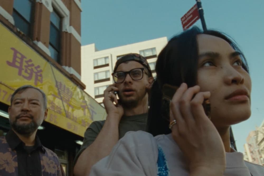 ‘Mam’ Director Nan Feix and Chef Jerald Head on the San Sebastián-Winning Film Born From Their NYC Vietnamese Restaurant; Clip Unveiled Ahead of SXSW (EXCLUSIVE)