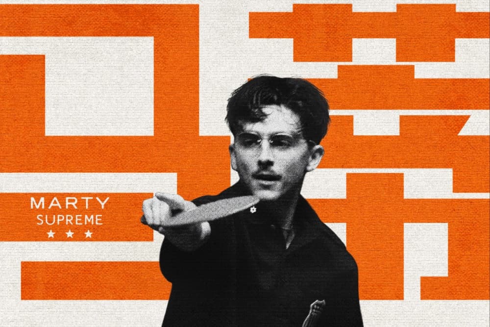 Timothée Chalamet Kicks Off Asia Tour as ‘Marty Supreme’ Hits $172 Million Globally, Eyes $200 Million Milestone