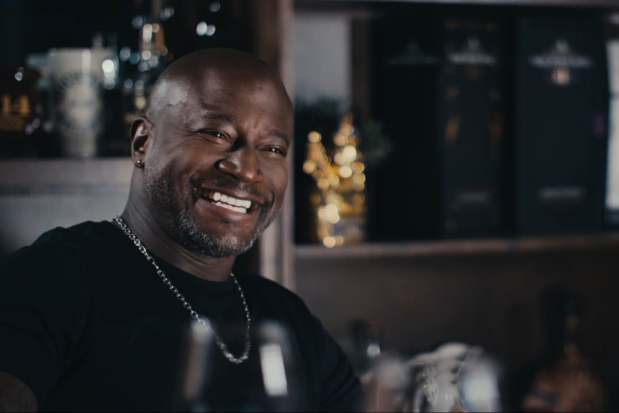 Both Worlds, Freeli Films Launch First U.S.-Africa Co-Production Partnership for Microdramas, With Taye Diggs Set to Star (EXCLUSIVE)