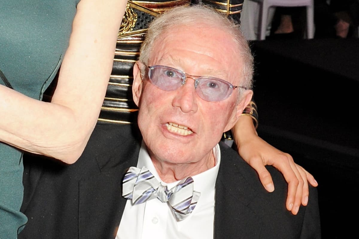 Alan Trustman, ‘The Thomas Crown Affair’ and ‘Bullitt’ Screenwriter, Dies at 95