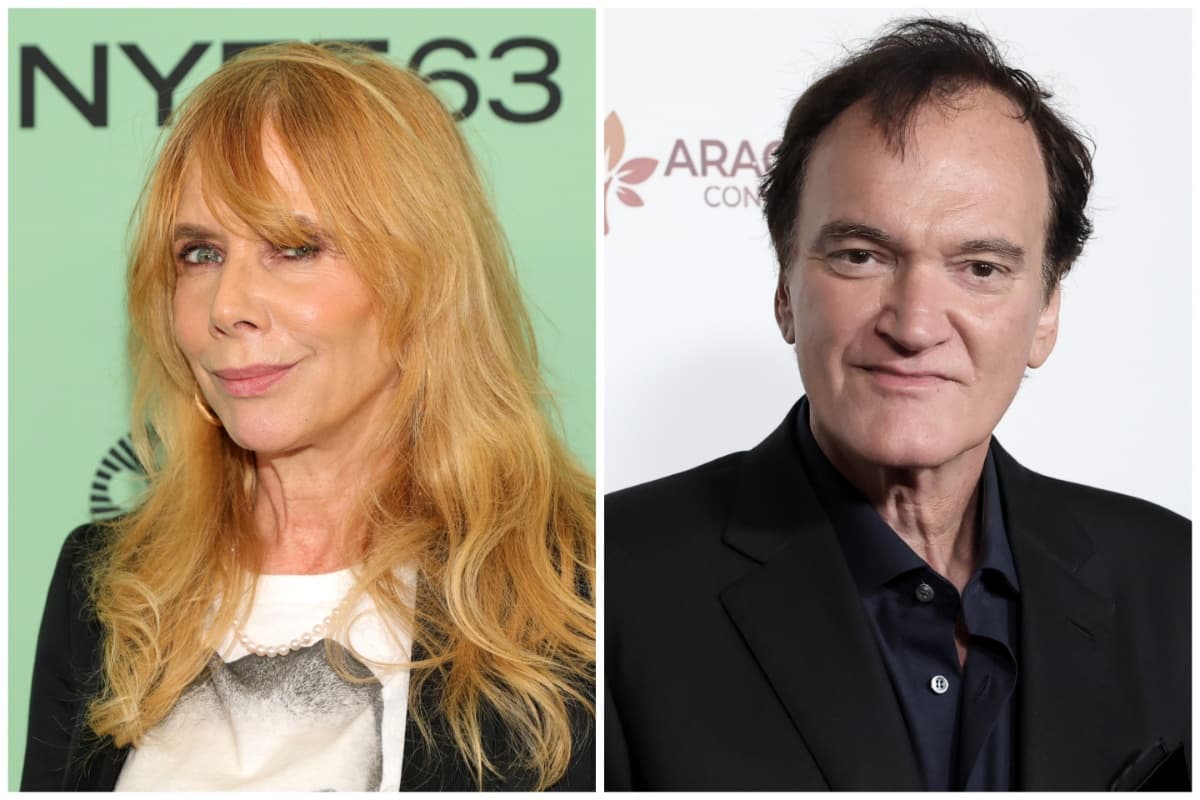 Quentin Tarantino Has Been Given a ‘Hall Pass’ to Use N-Word in Movies, Says Rosanna Arquette: ‘It’s Just Racist and Creepy’
