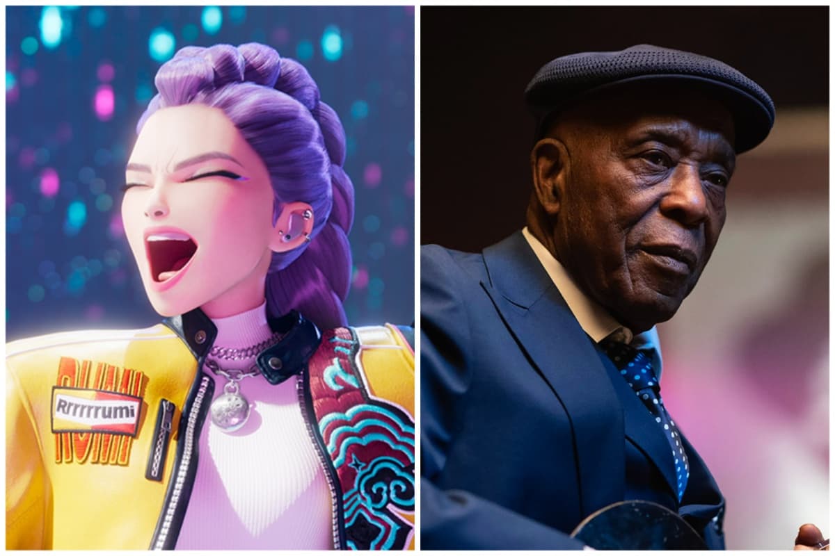 Oscar Performers Announced: Huntr/x and Buddy Guy to Perform ‘KPop Demon Hunters’ and ‘Sinners’ Musical Tributes