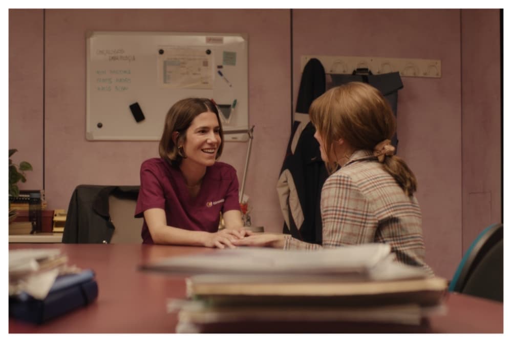 Beta Film Boards Spanish Dramedy ‘In Vitro,’ Selected for Series Mania’s Buyers Upfront (EXCLUSIVE)