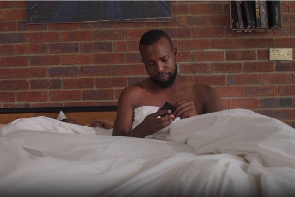 ‘Ngwato’ Director Magangwe Mahlase on Telling a Queer Story With Daddy Issues in a Rural Sepedi Village: ‘I Would Want a Hug From My Father’