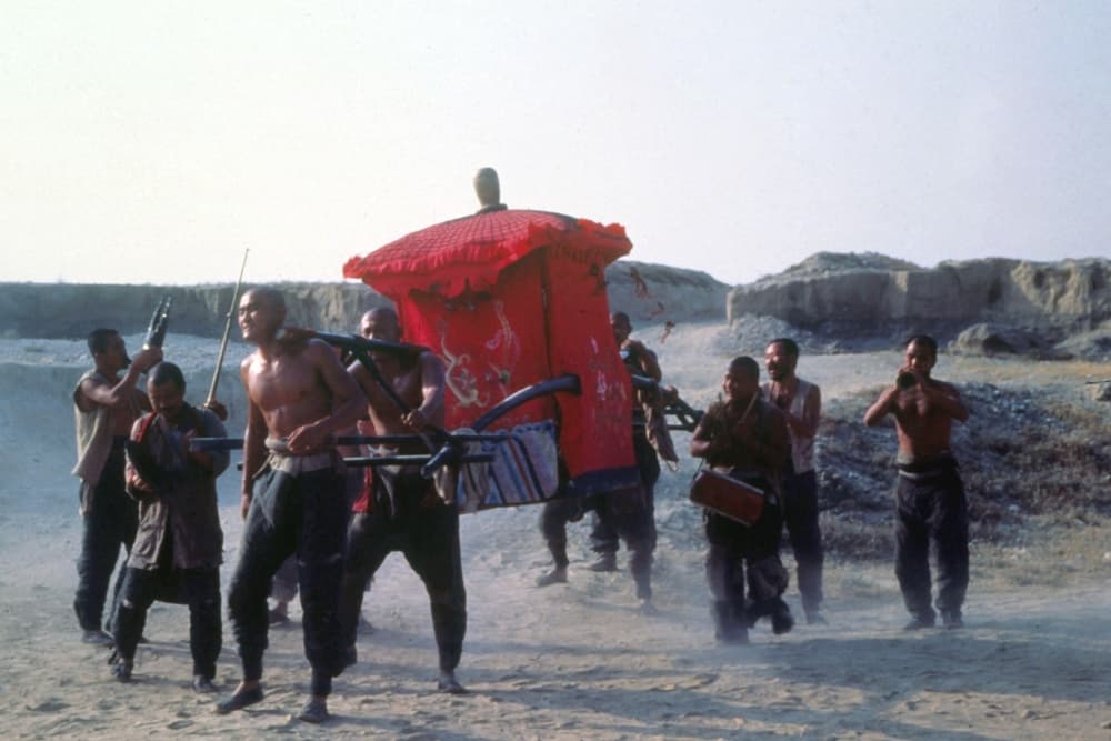 Hong Kong Film Festival Marks 50th Anniversary With Chinese Cinema Retrospective, Chen Kaige, Tsai Ming-liang, Ann Hui Masterclasses – Global Bulletin