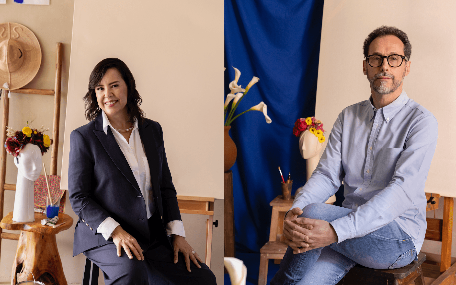 Frida Kahlo, Diego Rivera Netflix Series in the Works (EXCLUSIVE)