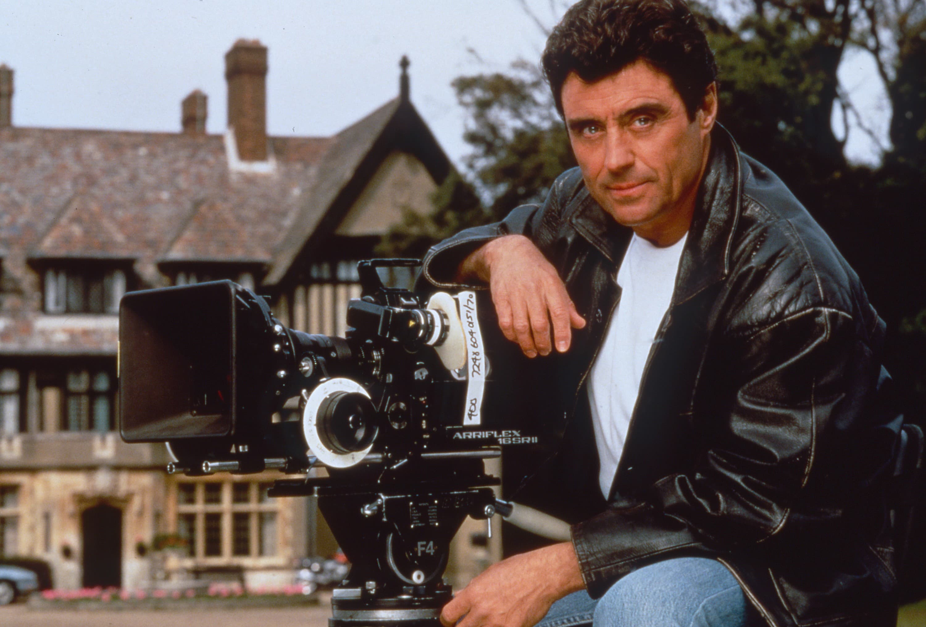 Brit Detective Series ‘Lovejoy’ Getting Reboot as ‘Slow Horses’ Banner See-Saw Acquires Book Rights