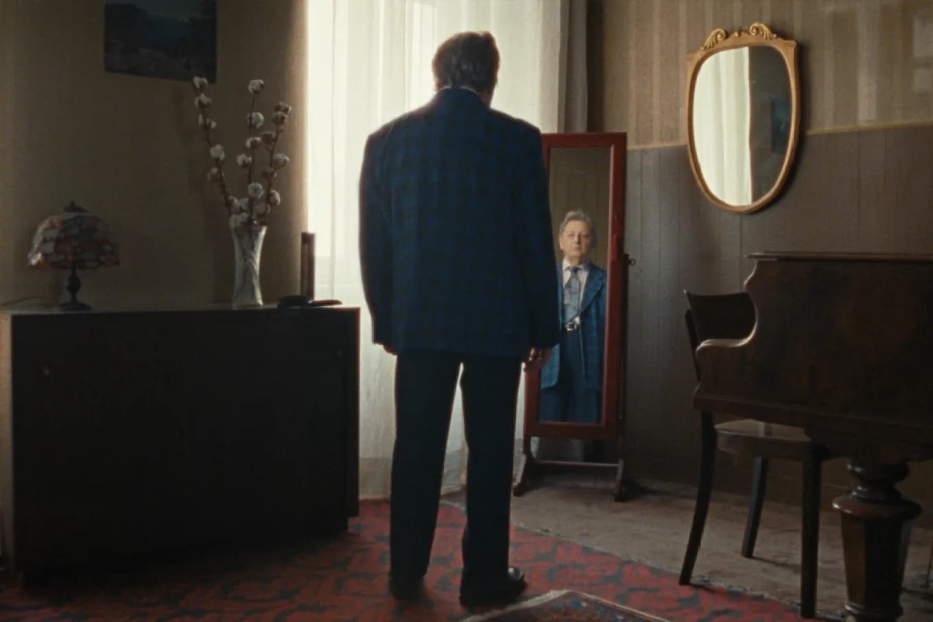 Berlinale Competition Movie ‘The Loneliest Man in Town’ Sells to Major Markets (EXCLUSIVE)