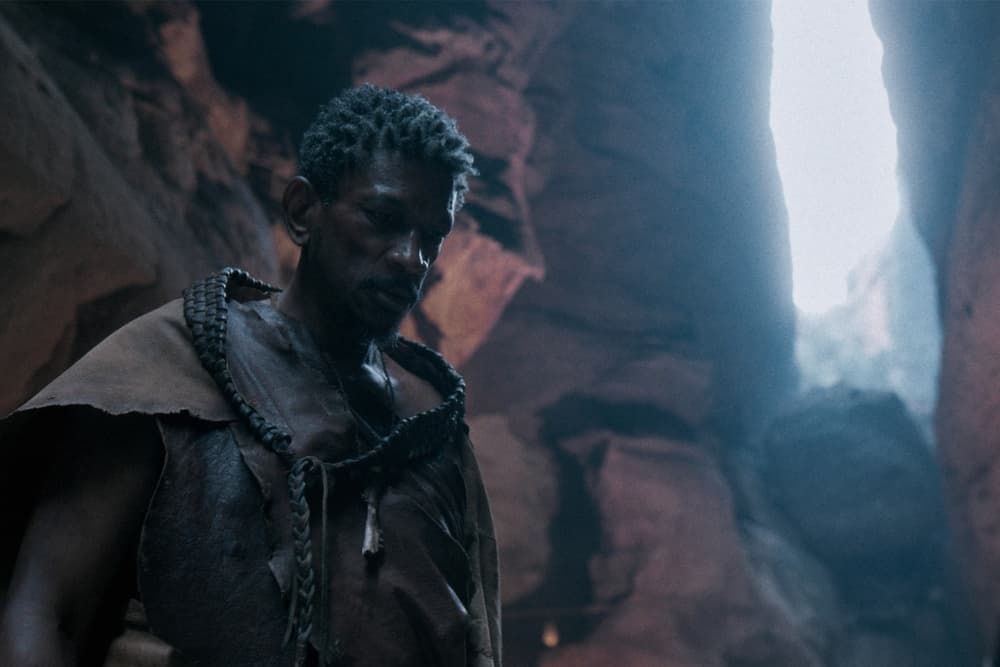 Meekaeel Adam on African Horror-Western ‘The Trek’ and Prepping a Ravine-Set Scene That Defies Belief