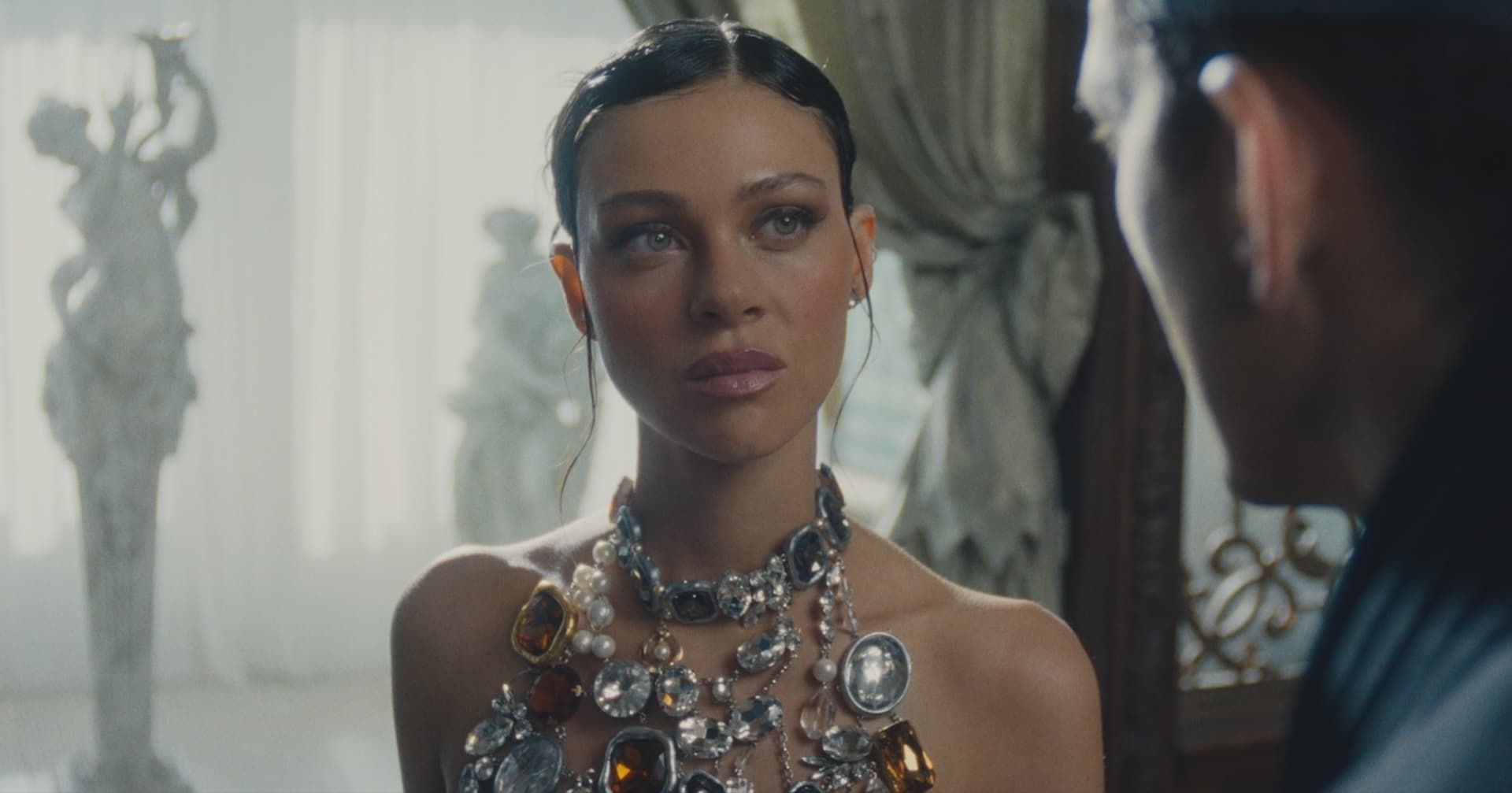 ‘The Beauty’ Finale Director Breaks Down That Disgusting Transformation Scene, [SPOILER]’s Change of Heart and Who Should Return in Season 2