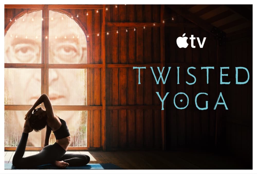 ‘Twisted Yoga’ Director Discusses New Apple TV Docuseries: ‘So Much of It Is About Sexuality and Sex as a Road To Spiritual Enlightenment’ – Trailer (EXCLUSIVE)