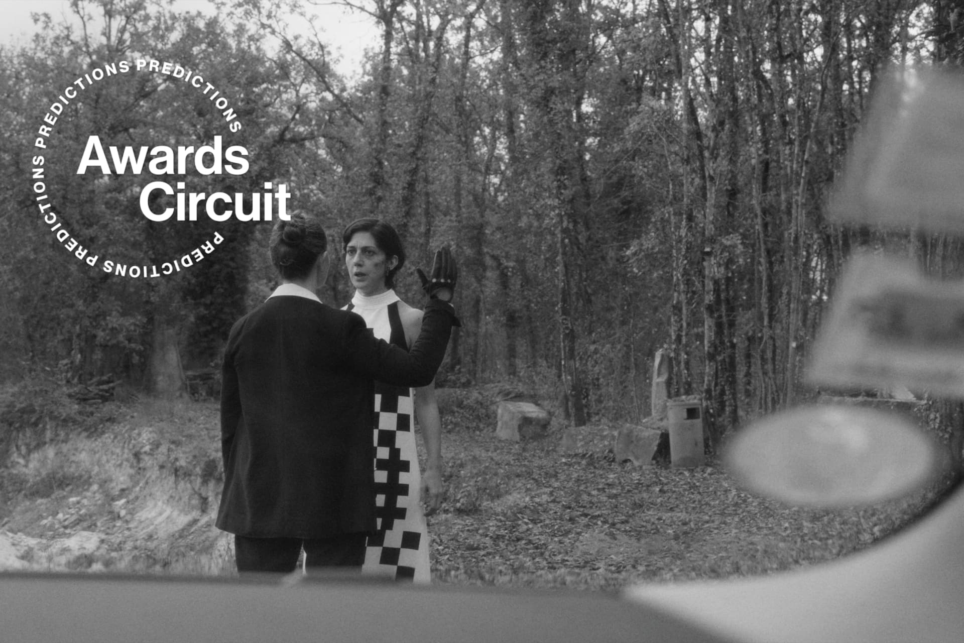 Final Oscar Predictions: Live Action Short — Is ‘Two People Exchanging Saliva’ the Film to Beat or Could Netflix’s ‘The Singers’ Upset?