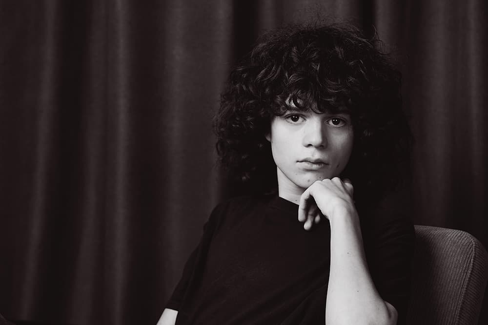 Woody Norman Signs With UTA (EXCLUSIVE)