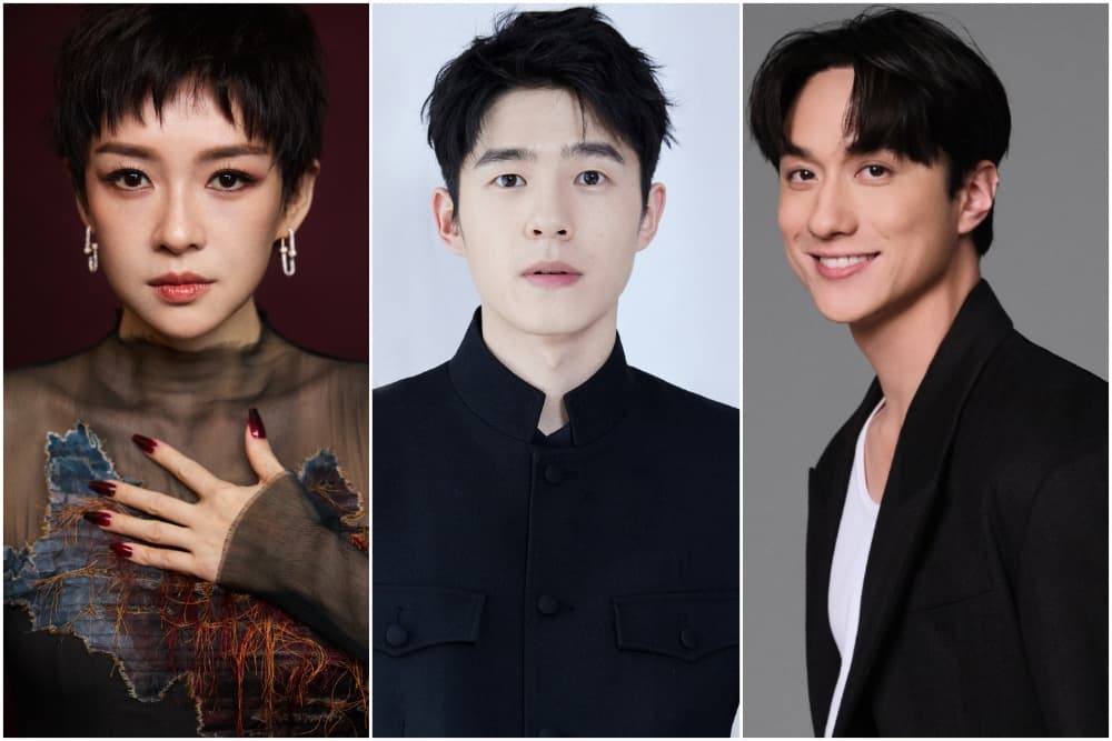 Zhang Ziyi, Liu Haoran, Terrance Lau Feted at Hong Kong’s Asian Film Awards