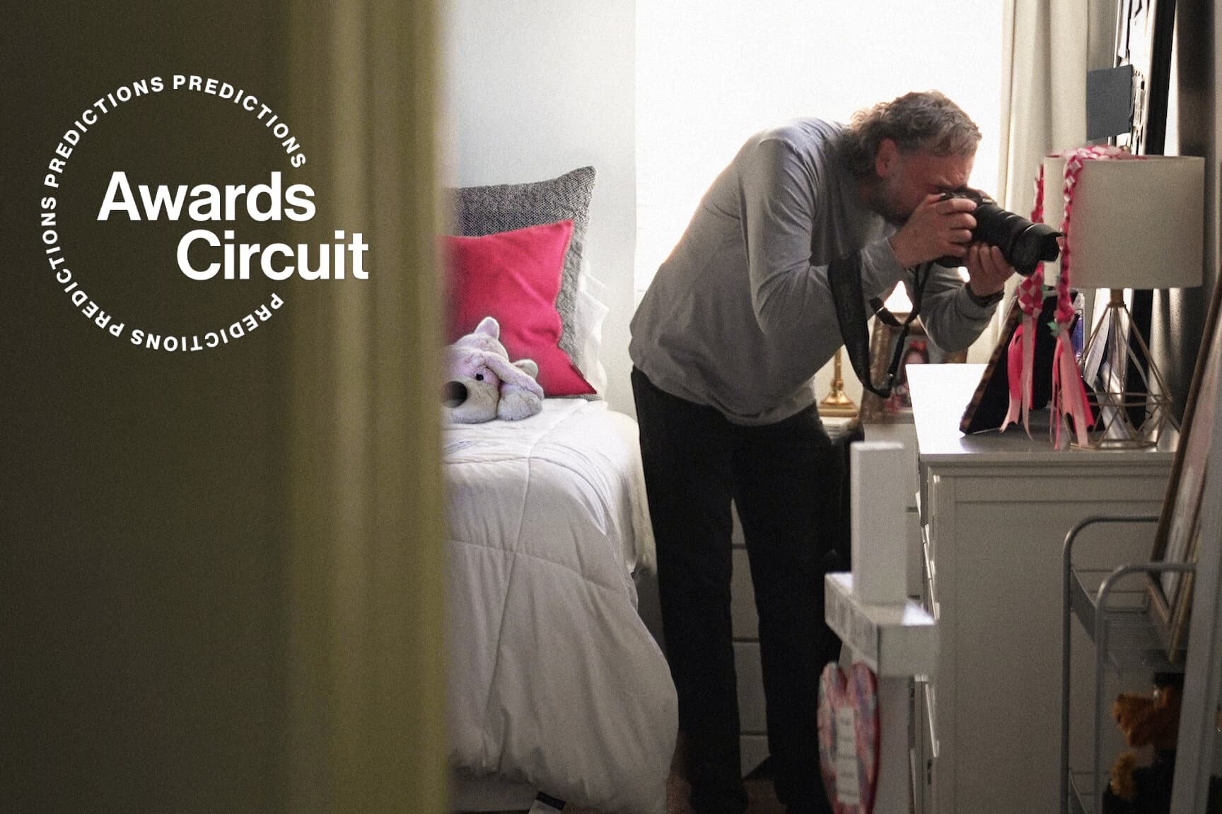 Final Oscar Predictions: Documentary Short — Can ‘All the Empty Rooms’ Hold Off ‘The Devil Is Busy’ and ‘Children No More’?