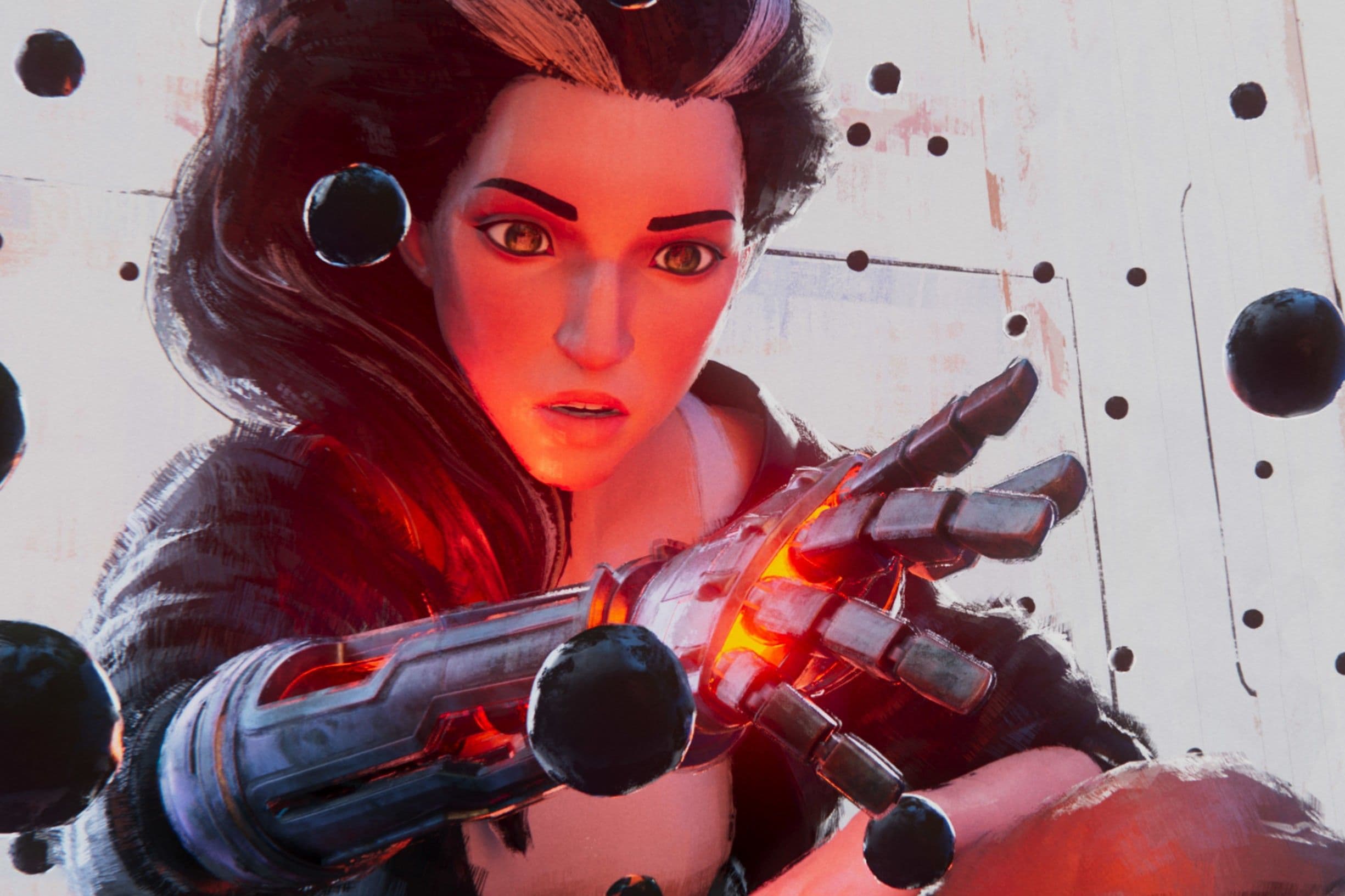 Animation Maestro Rodrigo Blaas Discusses the Visual Limitations of Pisto Manchego in ‘Ratatouille,’ Putting His Stamp on the ‘Star Wars’ Mythos