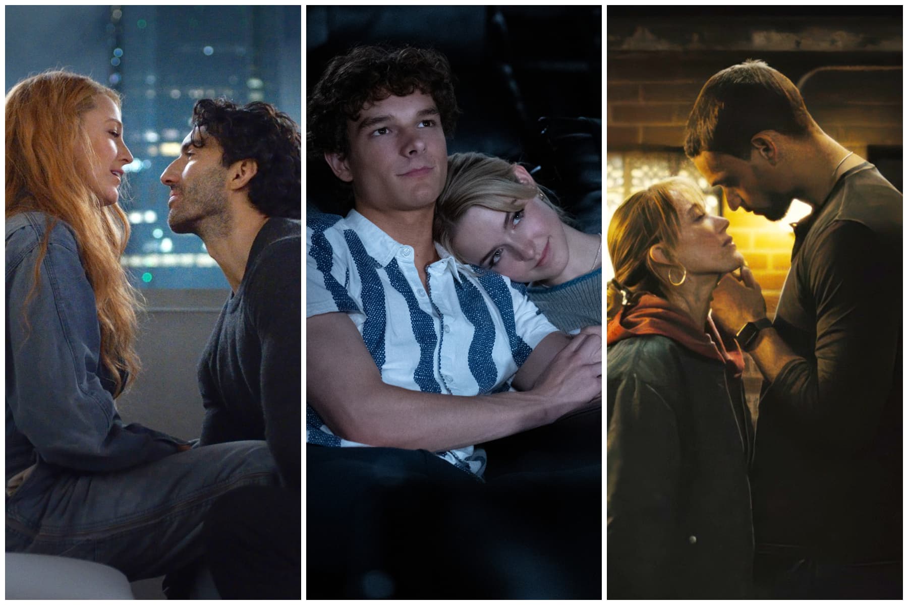 ‘People Underestimate the Book World’: Can Colleen Hoover’s Box Office Wins Save the Genre From Streaming?