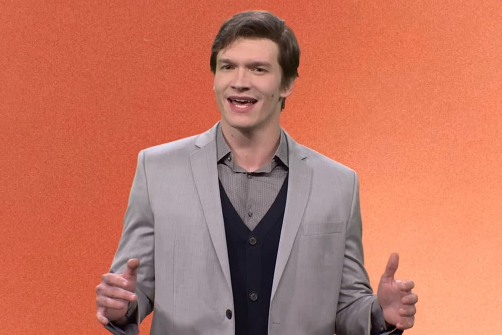 ‘SNL’ BAFTAs Tourette’s Sketch Under Fire as Charity Group Slams ‘Horrific’ Trolling: ‘Mocking a Disability Is Never Acceptable’