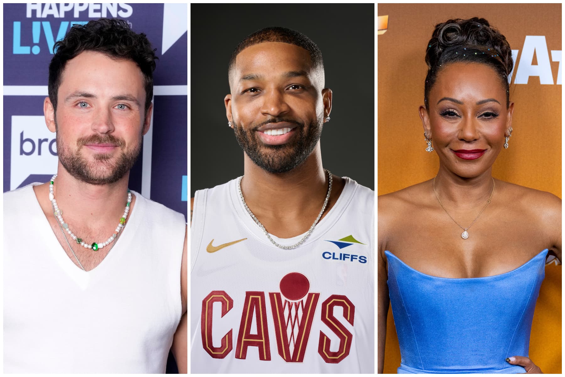 Netflix Sets ‘Squid Game: The VIP Challenge’ With Dylan Efron, Tristan Thompson, Mel B and More
