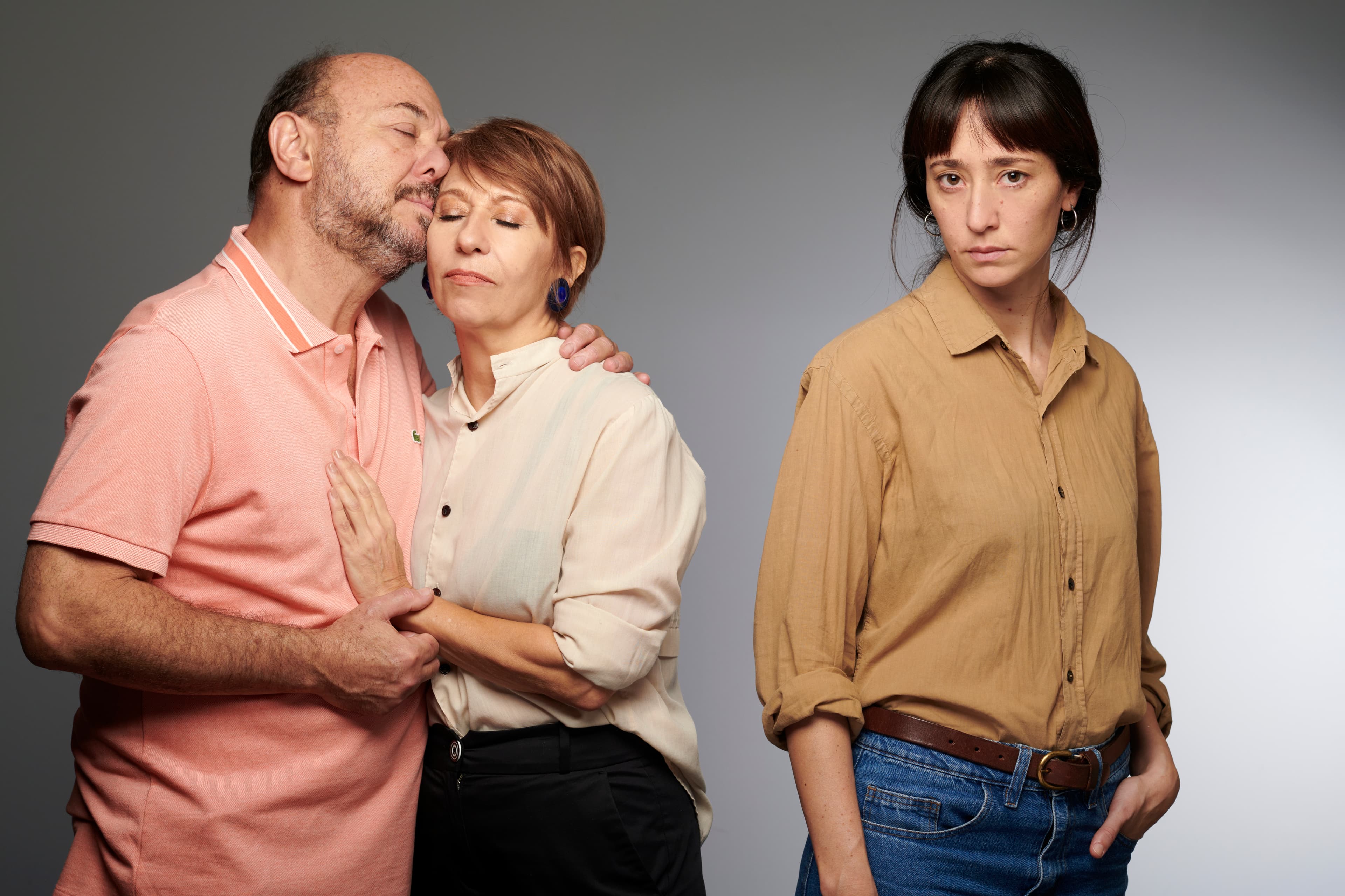 ‘The Friends of My Parents,’ From Romina Tamburello, Teams Pez Cine, Lechiguana, El Cielo and Imval (EXCLUSIVE)