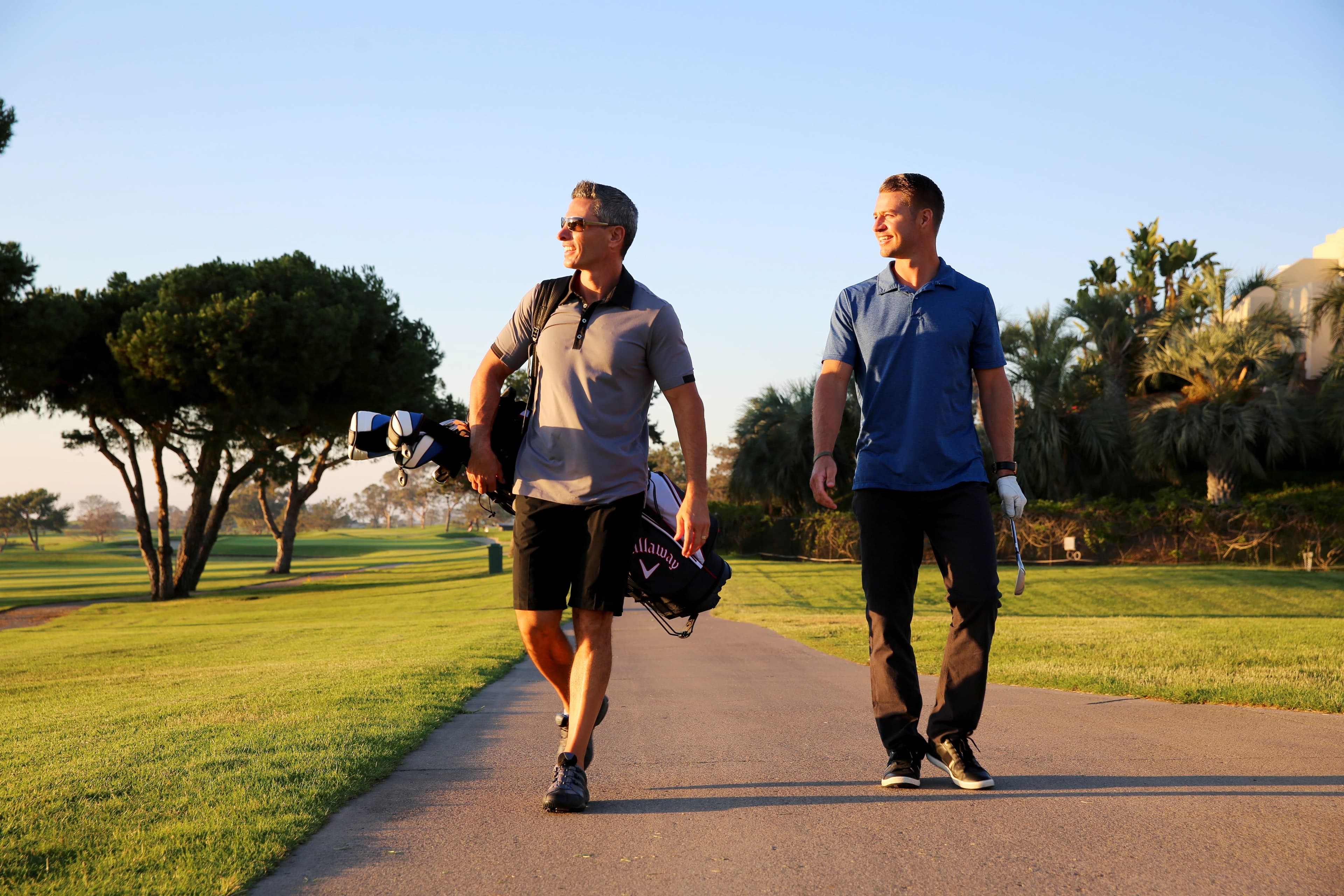 Hilton’s La Jolla Torrey Pines Resort (Which Doubles as a Spot on the PGA Tour) Makes An Ideal Spring Getaway