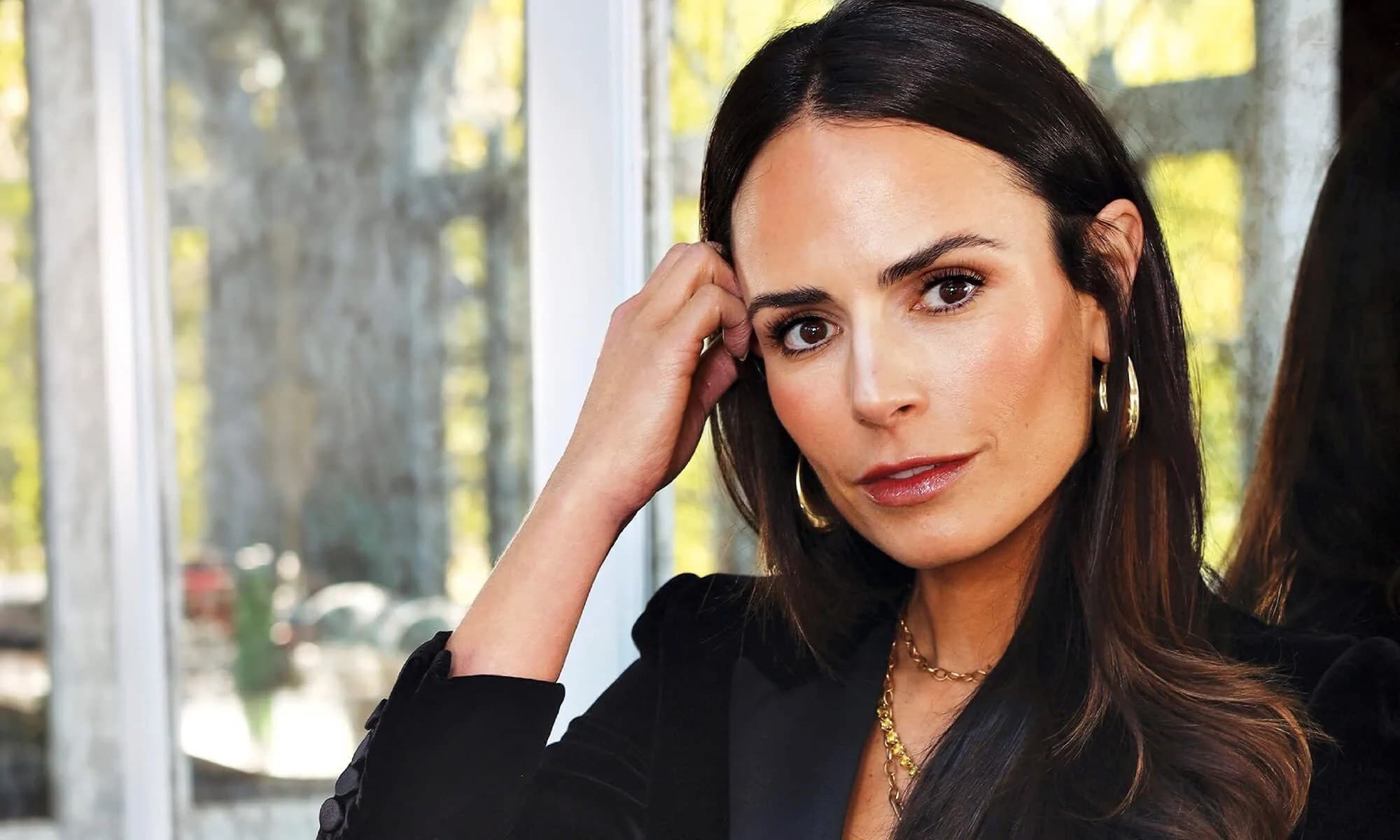 Jordana Brewster Joins Cast of Amazon’s Cop Thriller ‘Bishop’