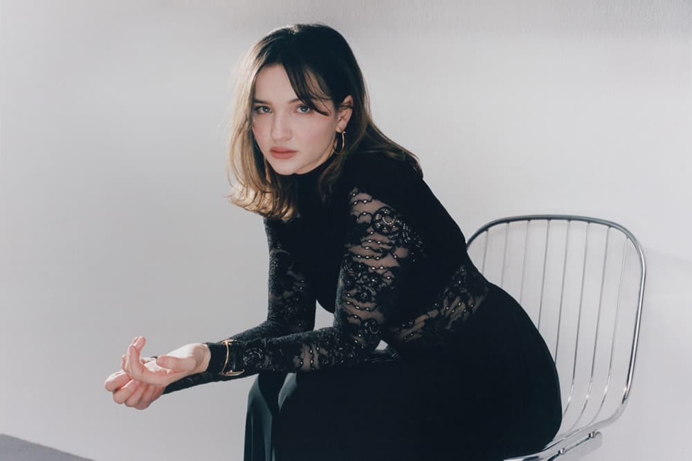 German Star Lisa Vicari Reuniting With ‘Dark’ Creators on Upcoming HBO Max Thriller Series Based on ‘Struwwelpeter’ Children’s Book (EXCLUSIVE)