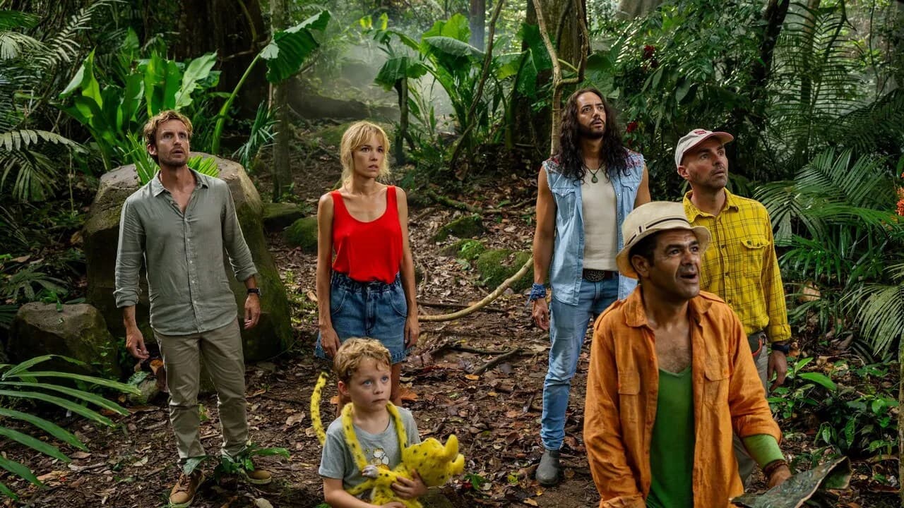 French Box Office Jumps 20% as ‘Marsupilami,’ ‘Guru’ and Other Local Hits Power Early 2026 Rebound