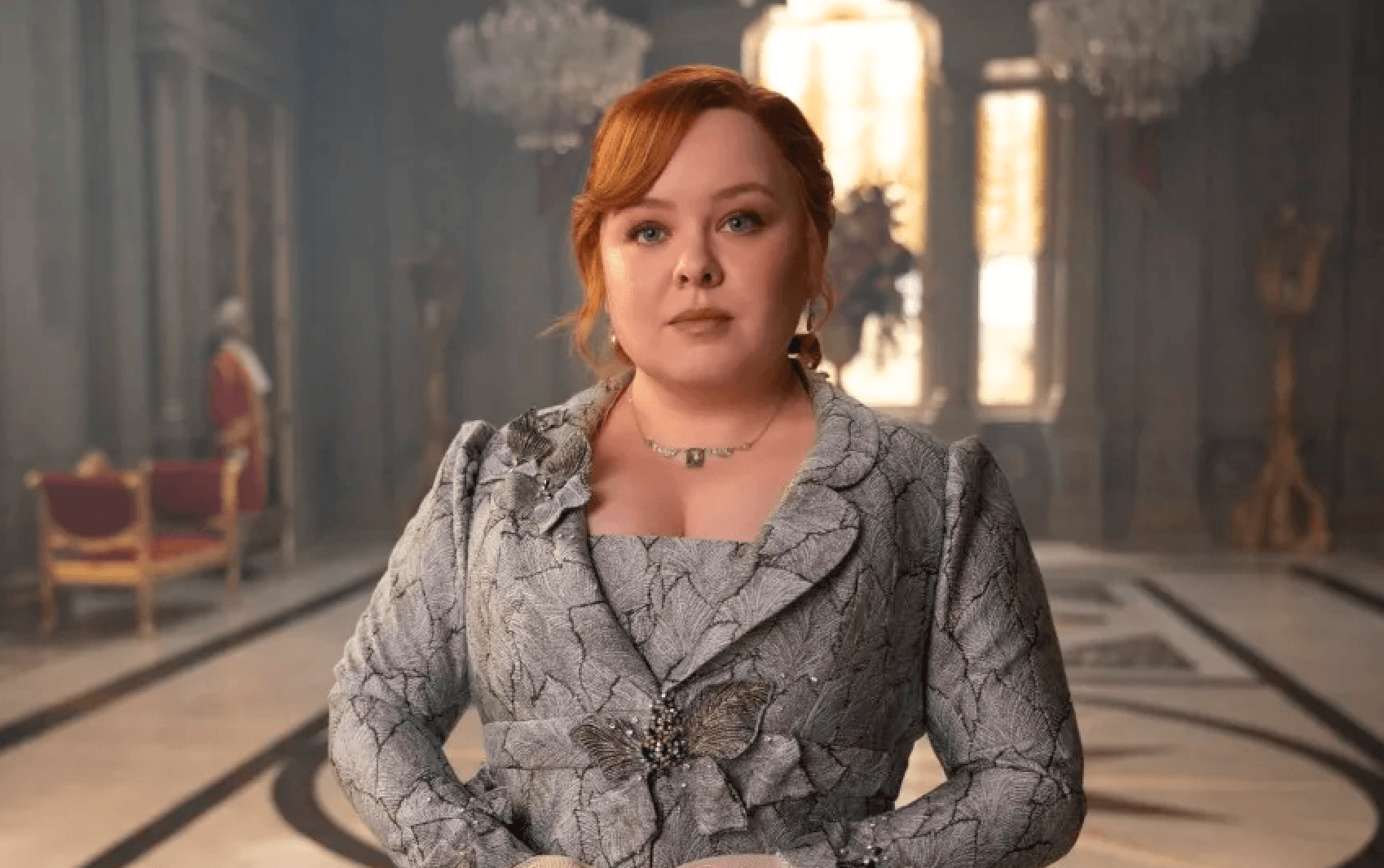 Nicola Coughlan Says Drunk ‘Bridgerton’ Fan Went Up to Her in a Bathroom and ‘Started Talking About My Body’ and ‘I Wanted to Die. I Hate This So Much’