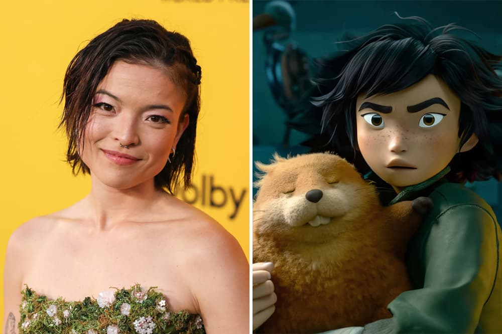 ‘Hoppers’ Star Piper Curda on How TikTok Got Her the Role of Mabel: It’s the ‘Most Insane Opportunity of My Life’