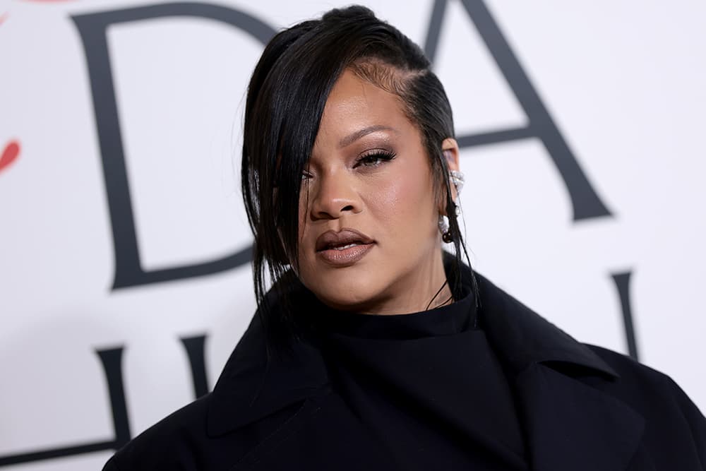 Rihanna’s Beverly Hills Home Targeted by Shooting While She Was Inside; Woman Taken Into Custody