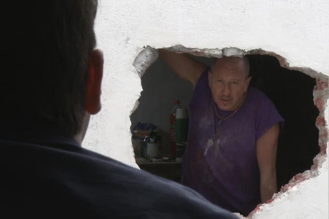 ‘Official Competition’ Writer Andrés Duprat Discusses Architecture, Developing Personal Perspectives, Working With Brother Gastón and Mariano Cohn