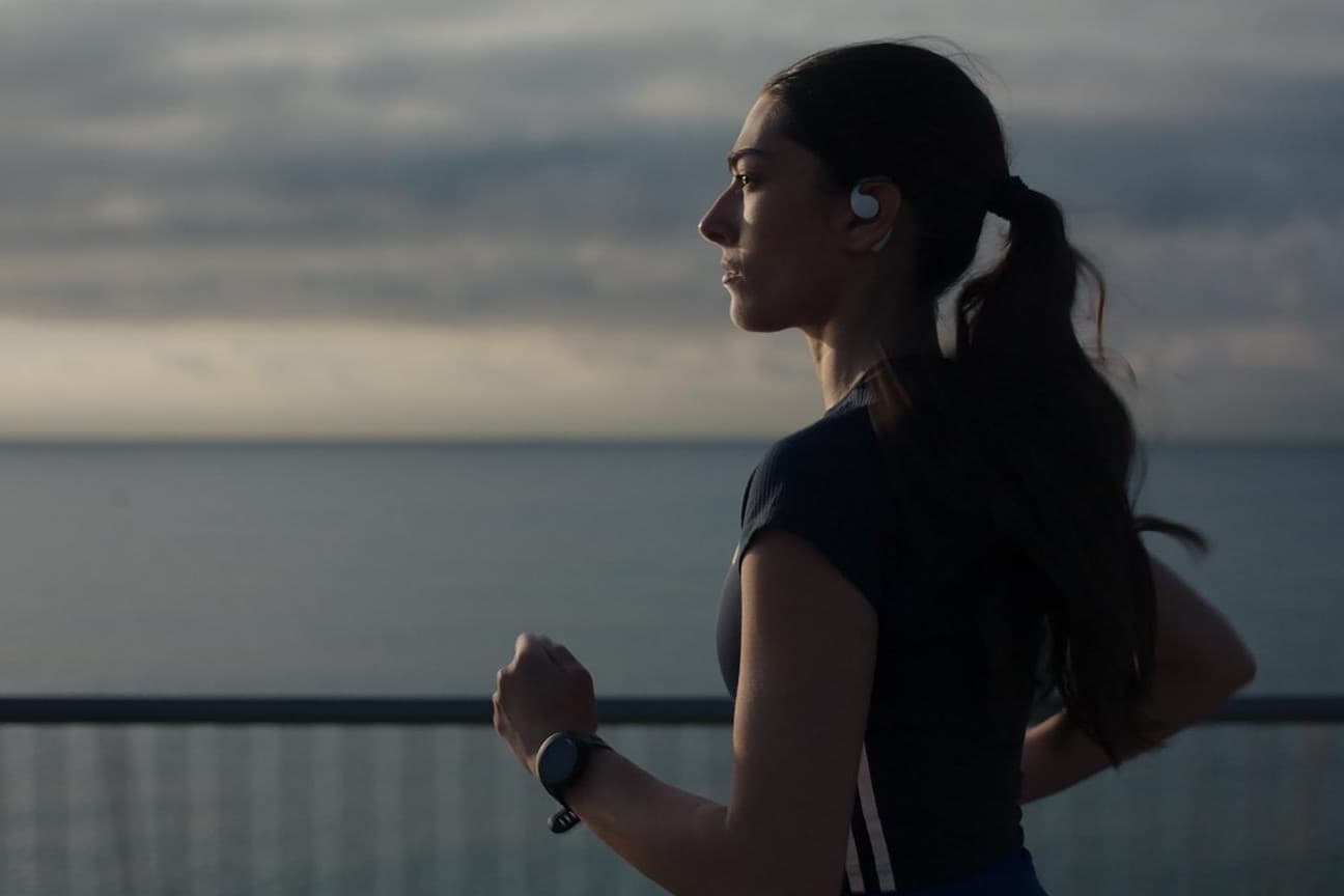 Málaga Festival Buzz Title ‘Runner,’ Sold by Latido, Introduces Talent-to-Track Director Laura García Alonso