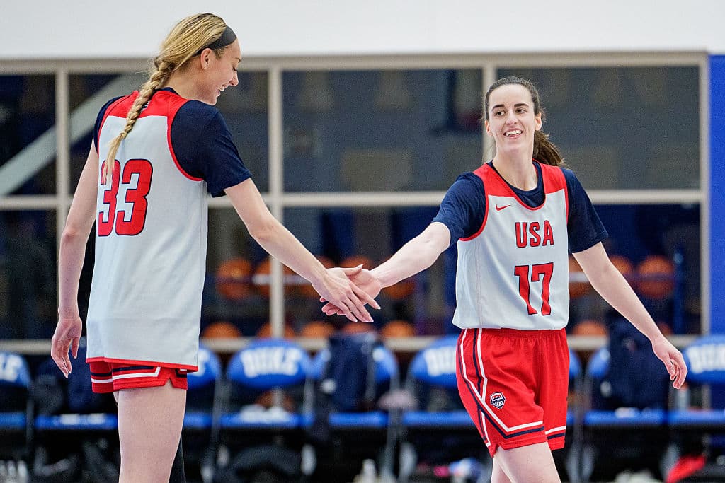 How to Watch the 2026 FIBA Women’s Basketball World Cup Qualifying Tournament Online Free