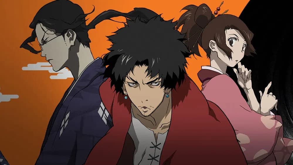 ‘One Piece’ Producers Tomorrow Studios to Adapt ‘Samurai Champloo’ With Creator Shinichirō Watanabe (EXCLUSIVE)