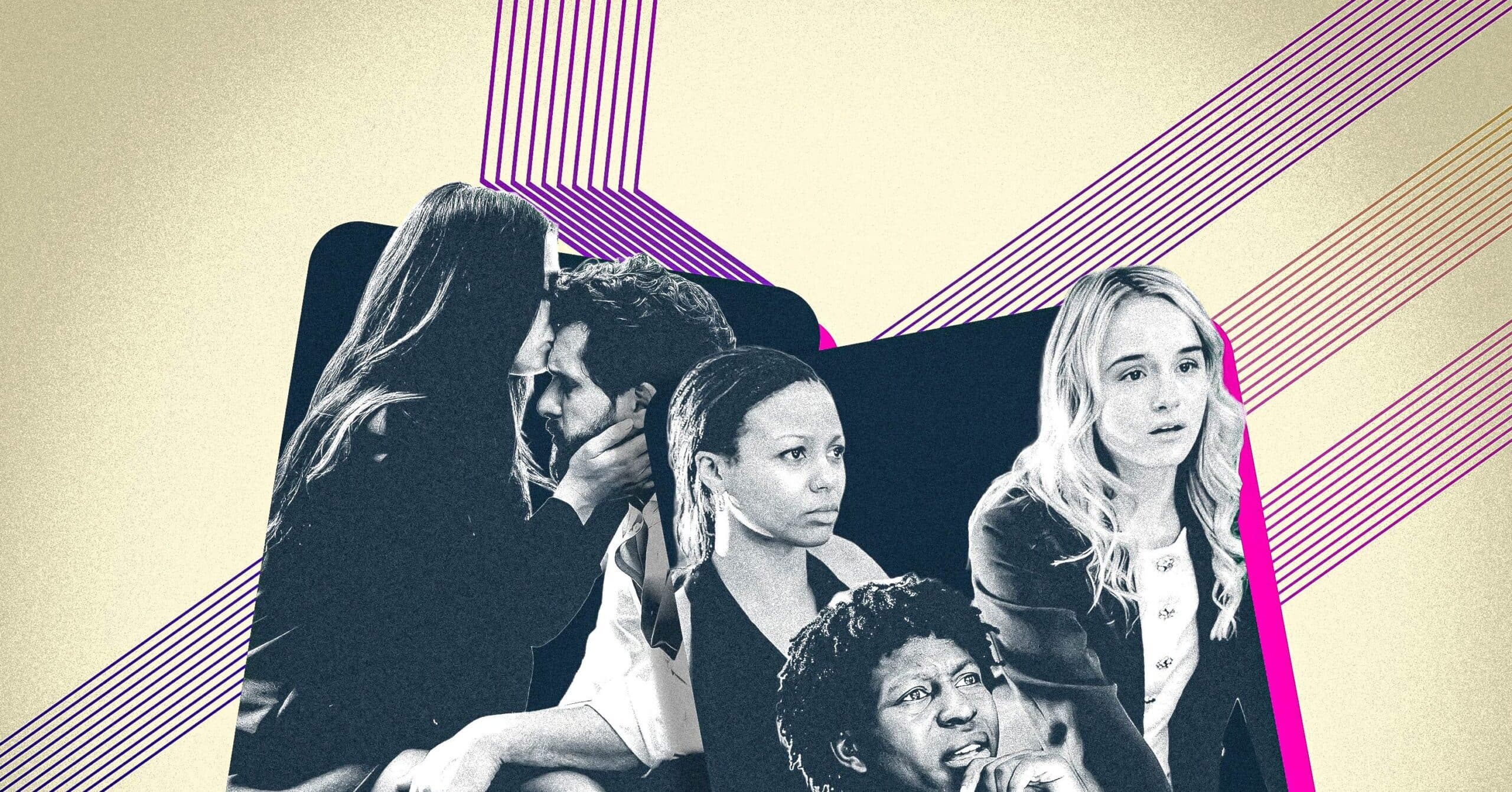 Alone in a Group: ‘Industry’ Season 4, Episode 8 Recap - The Ringer