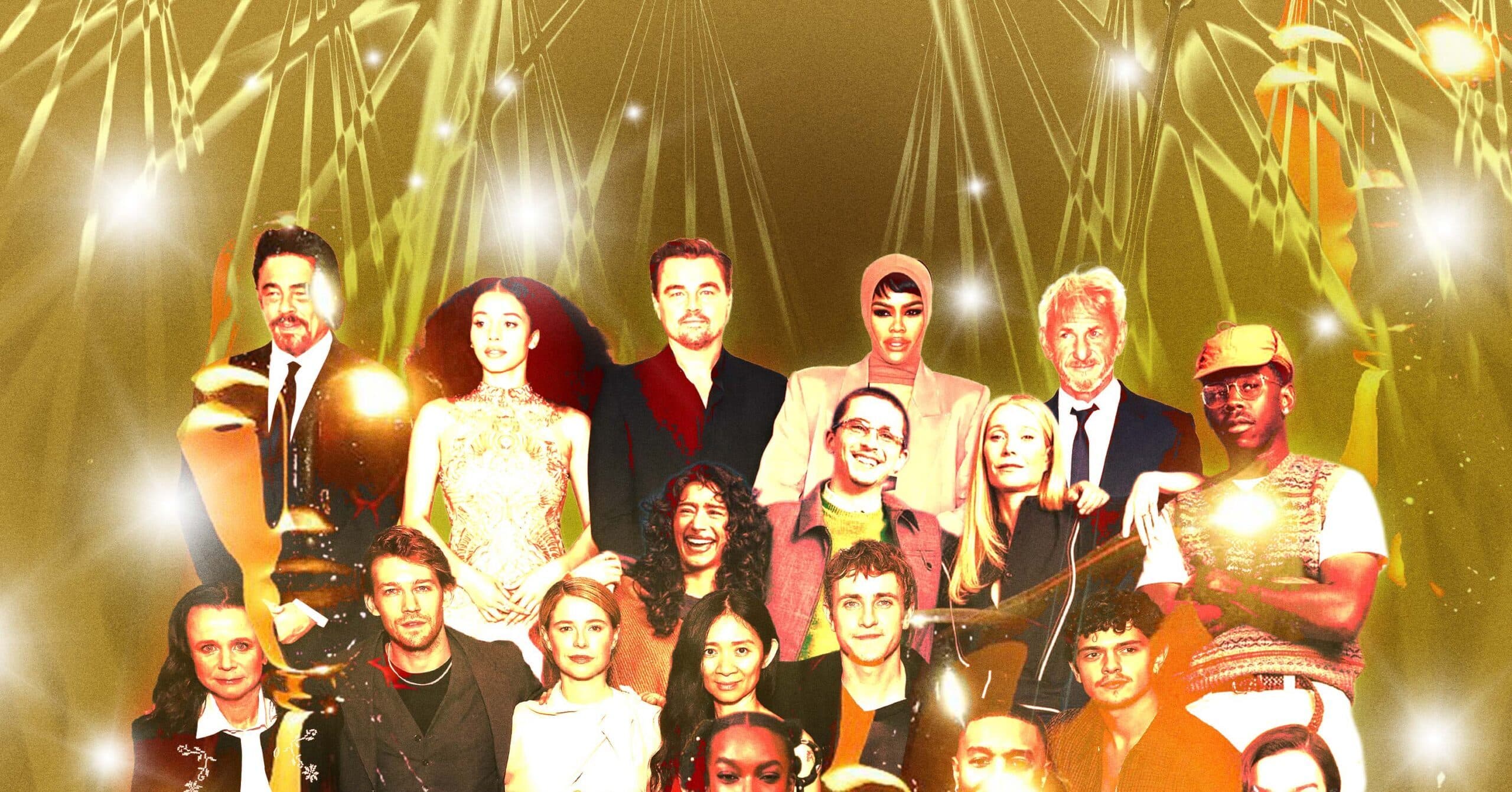 The Best Casting Oscar Is Here. What Does It Even Mean?