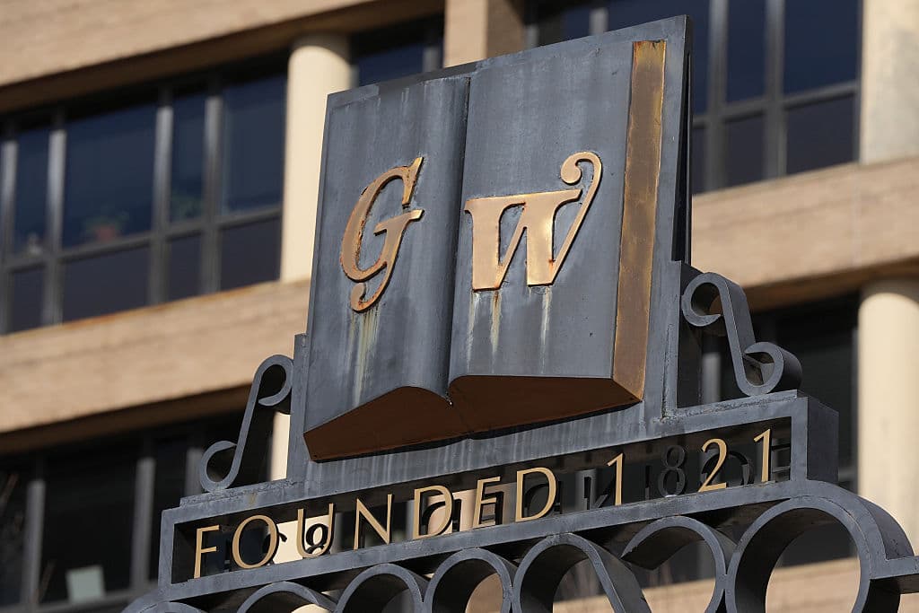 Amazon Data Services purchases GW’s Ashburn campus for $427 million